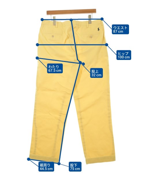 Polo Ralph Lauren ชิโน่