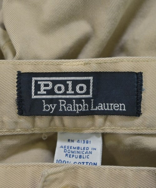 Polo Ralph Lauren กางเกงขาสั้น