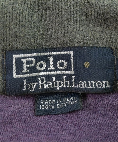 Polo Ralph Lauren เสื้อโปโล