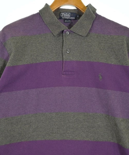 Polo Ralph Lauren เสื้อโปโล