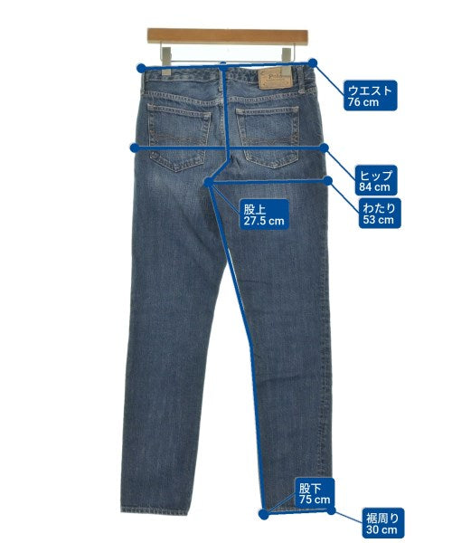 Polo Ralph Lauren ยีนส์