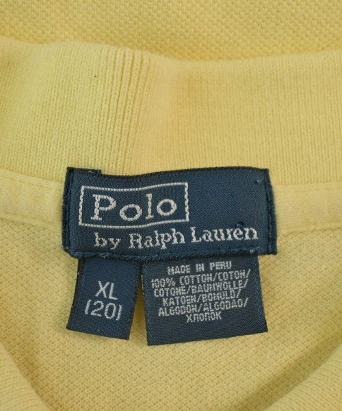 Polo Ralph Lauren เสื้อโปโล