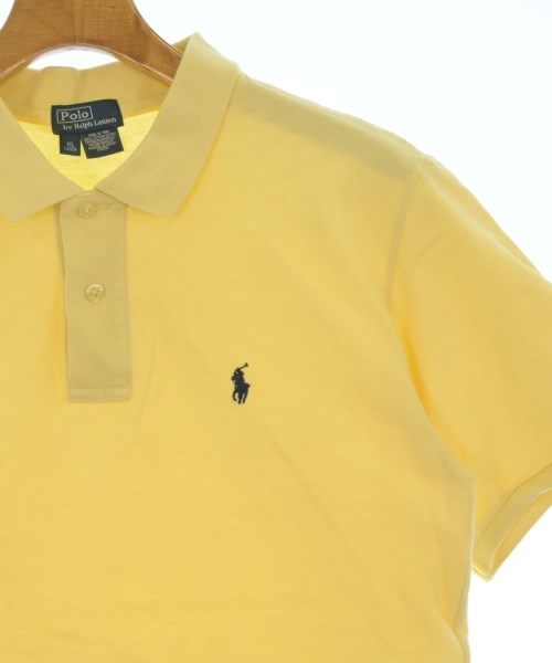 Polo Ralph Lauren เสื้อโปโล