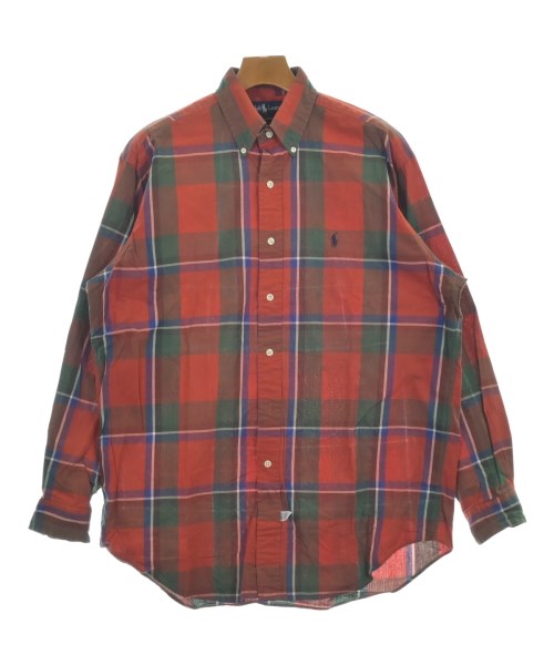 Polo Ralph Lauren เสื้อลำลอง