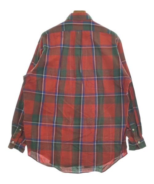Polo Ralph Lauren เสื้อลำลอง