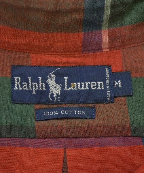 Polo Ralph Lauren เสื้อลำลอง