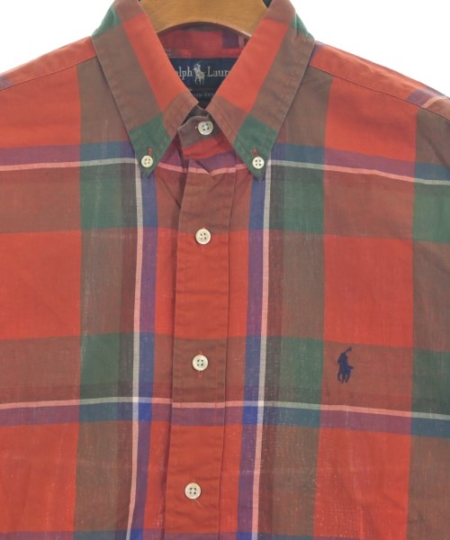 Polo Ralph Lauren เสื้อลำลอง