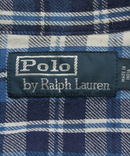 Polo Ralph Lauren เสื้อลำลอง
