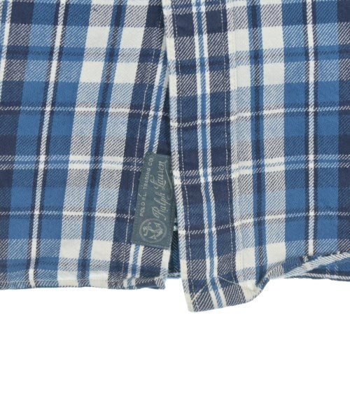 Polo Ralph Lauren เสื้อลำลอง