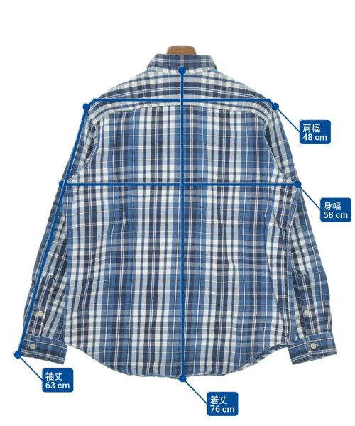 Polo Ralph Lauren เสื้อลำลอง