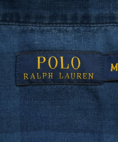 Polo Ralph Lauren เสื้อลำลอง
