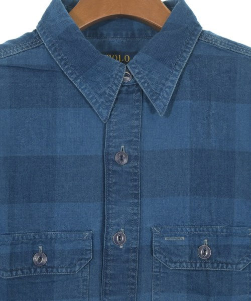 Polo Ralph Lauren เสื้อลำลอง