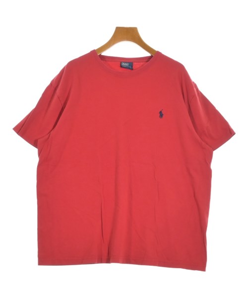 Polo Ralph Lauren เสื้อยืด/เสื้อท็อปส์