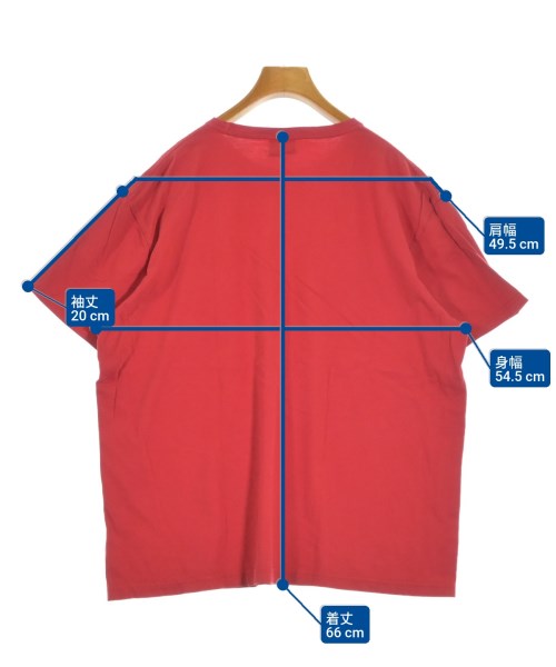 Polo Ralph Lauren เสื้อยืด/เสื้อท็อปส์