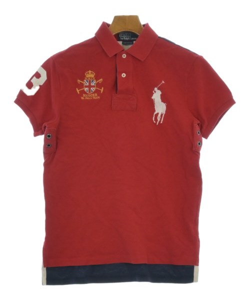 Polo Ralph Lauren เสื้อโปโล