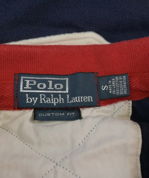 Polo Ralph Lauren เสื้อโปโล