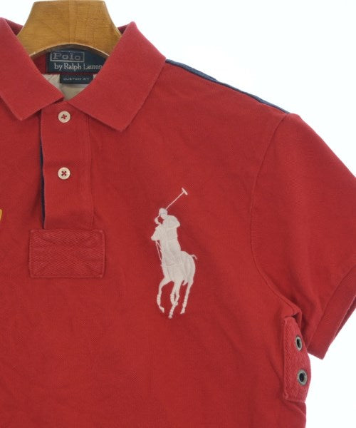 Polo Ralph Lauren เสื้อโปโล