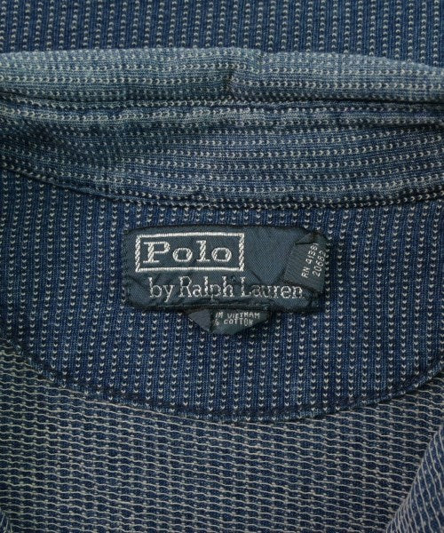 Polo Ralph Lauren เสื้อโปโล