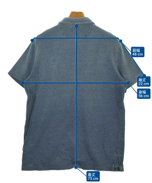 Polo Ralph Lauren เสื้อโปโล