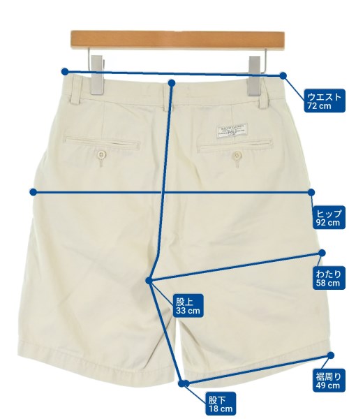 Polo Ralph Lauren กางเกงขาสั้น