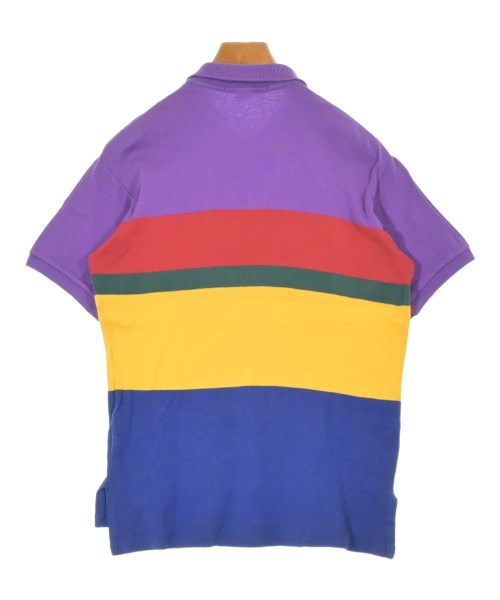 Polo Ralph Lauren เสื้อโปโล