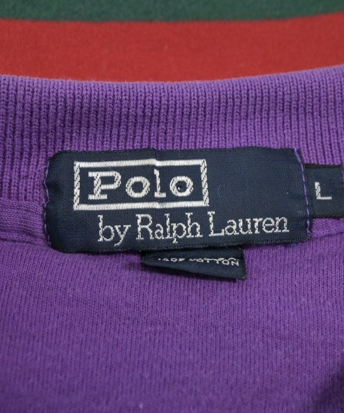 Polo Ralph Lauren เสื้อโปโล
