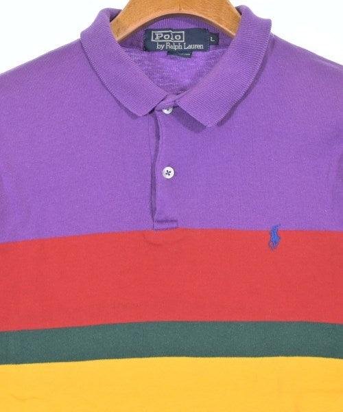 Polo Ralph Lauren เสื้อโปโล