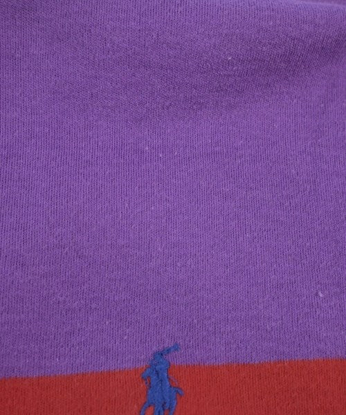 Polo Ralph Lauren เสื้อโปโล