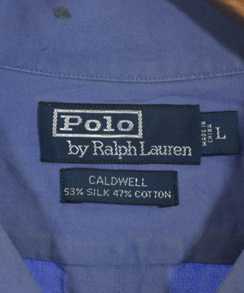 Polo Ralph Lauren เสื้อลำลอง