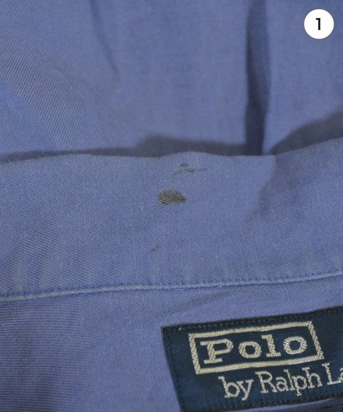 Polo Ralph Lauren เสื้อลำลอง