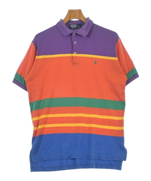 Polo Ralph Lauren เสื้อโปโล