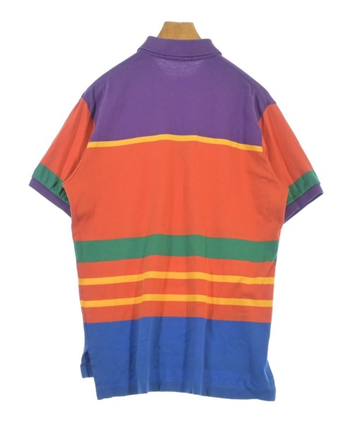 Polo Ralph Lauren เสื้อโปโล