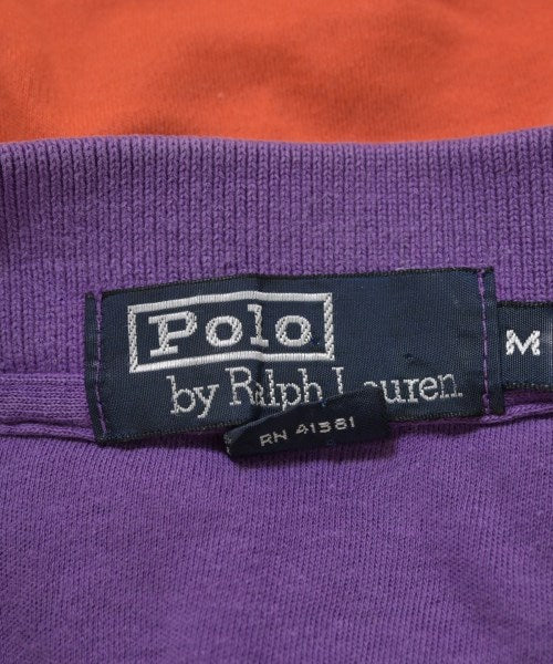 Polo Ralph Lauren เสื้อโปโล