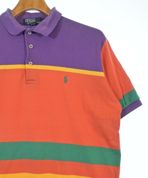 Polo Ralph Lauren เสื้อโปโล