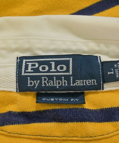 Polo Ralph Lauren เสื้อโปโล