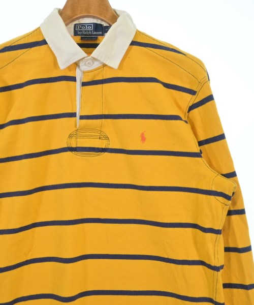 Polo Ralph Lauren เสื้อโปโล