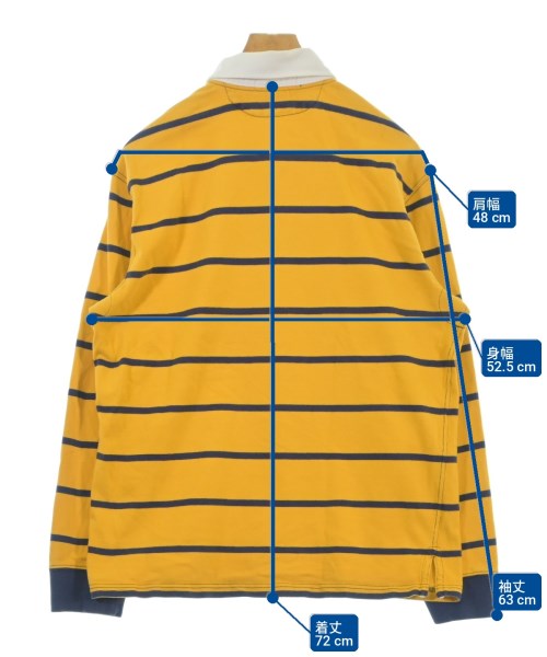 Polo Ralph Lauren เสื้อโปโล