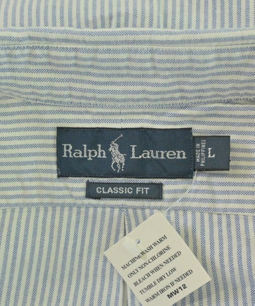 Polo Ralph Lauren เสื้อลำลอง