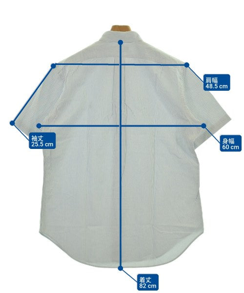 Polo Ralph Lauren เสื้อลำลอง