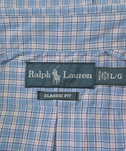 Polo Ralph Lauren เสื้อลำลอง