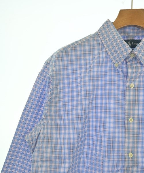 Polo Ralph Lauren เสื้อลำลอง