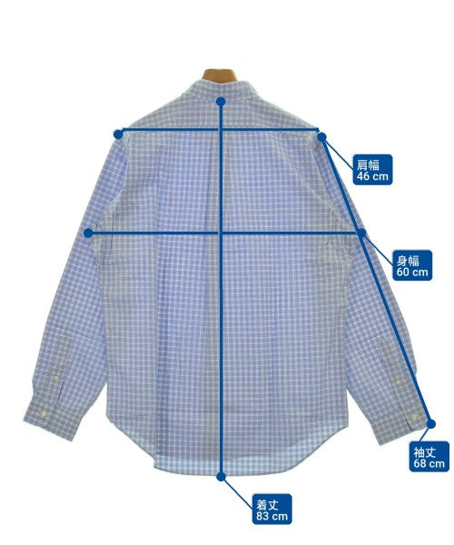 Polo Ralph Lauren เสื้อลำลอง