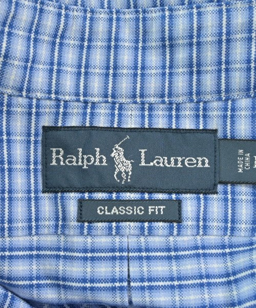 Polo Ralph Lauren เสื้อลำลอง
