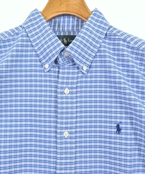 Polo Ralph Lauren เสื้อลำลอง