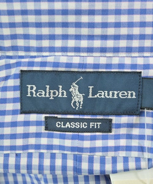 Polo Ralph Lauren เสื้อลำลอง