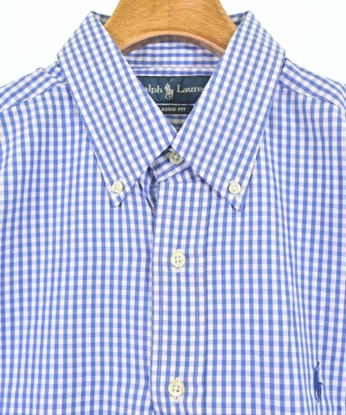 Polo Ralph Lauren เสื้อลำลอง