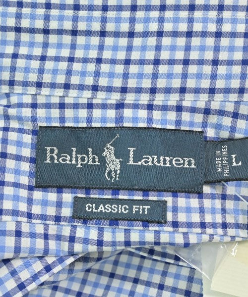 Polo Ralph Lauren เสื้อลำลอง