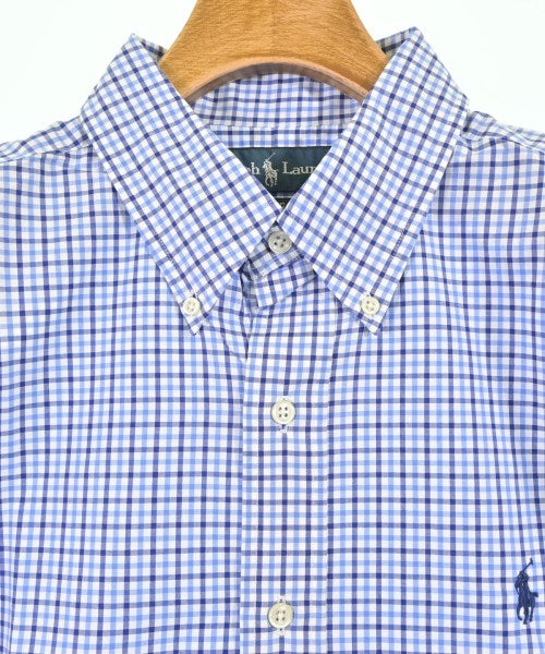 Polo Ralph Lauren เสื้อลำลอง
