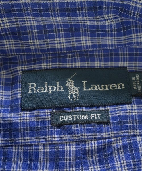 Polo Ralph Lauren เสื้อลำลอง