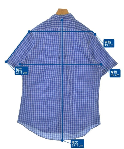 Polo Ralph Lauren เสื้อลำลอง